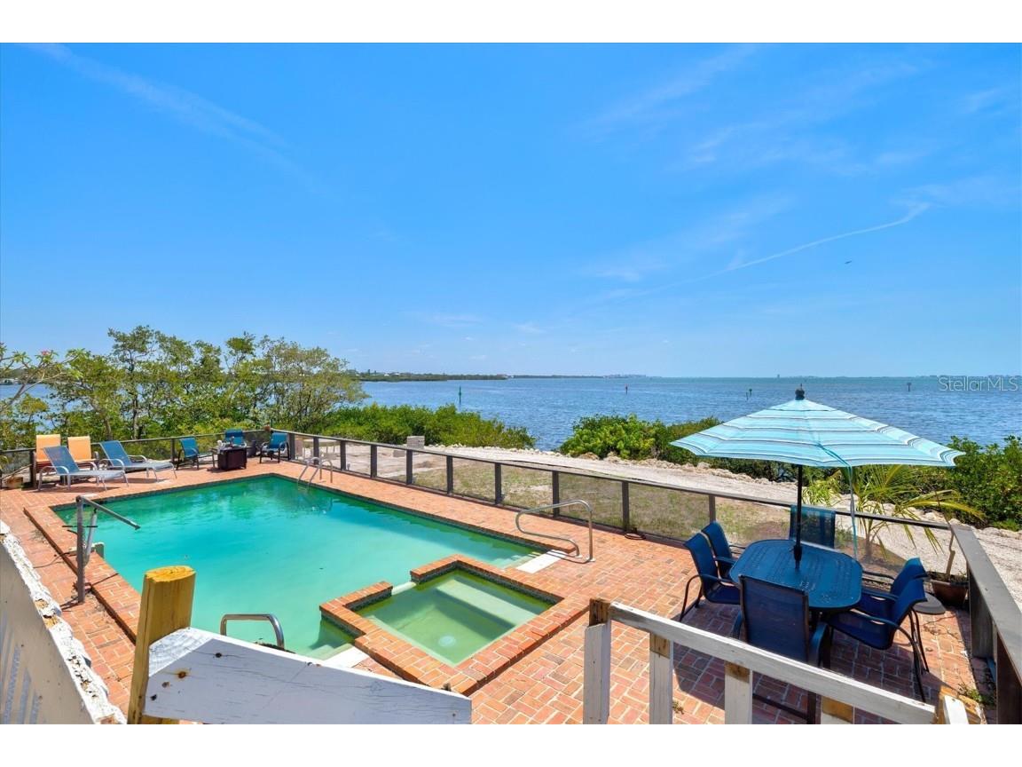 6928 26th Street W Bradenton FL 34207 - SARASOTA BAY A4673536 image9