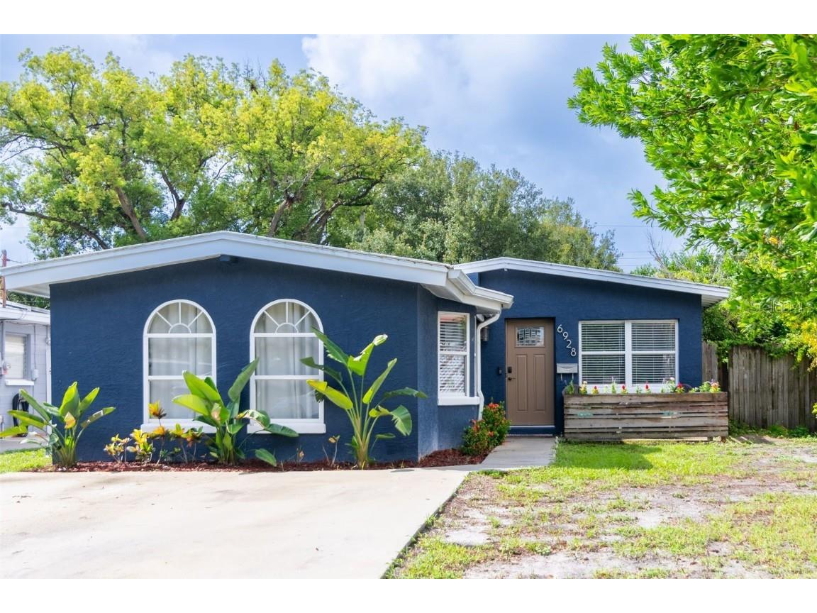 6928 40th Avenue N Saint Petersburg FL 33709 T3466635 image1