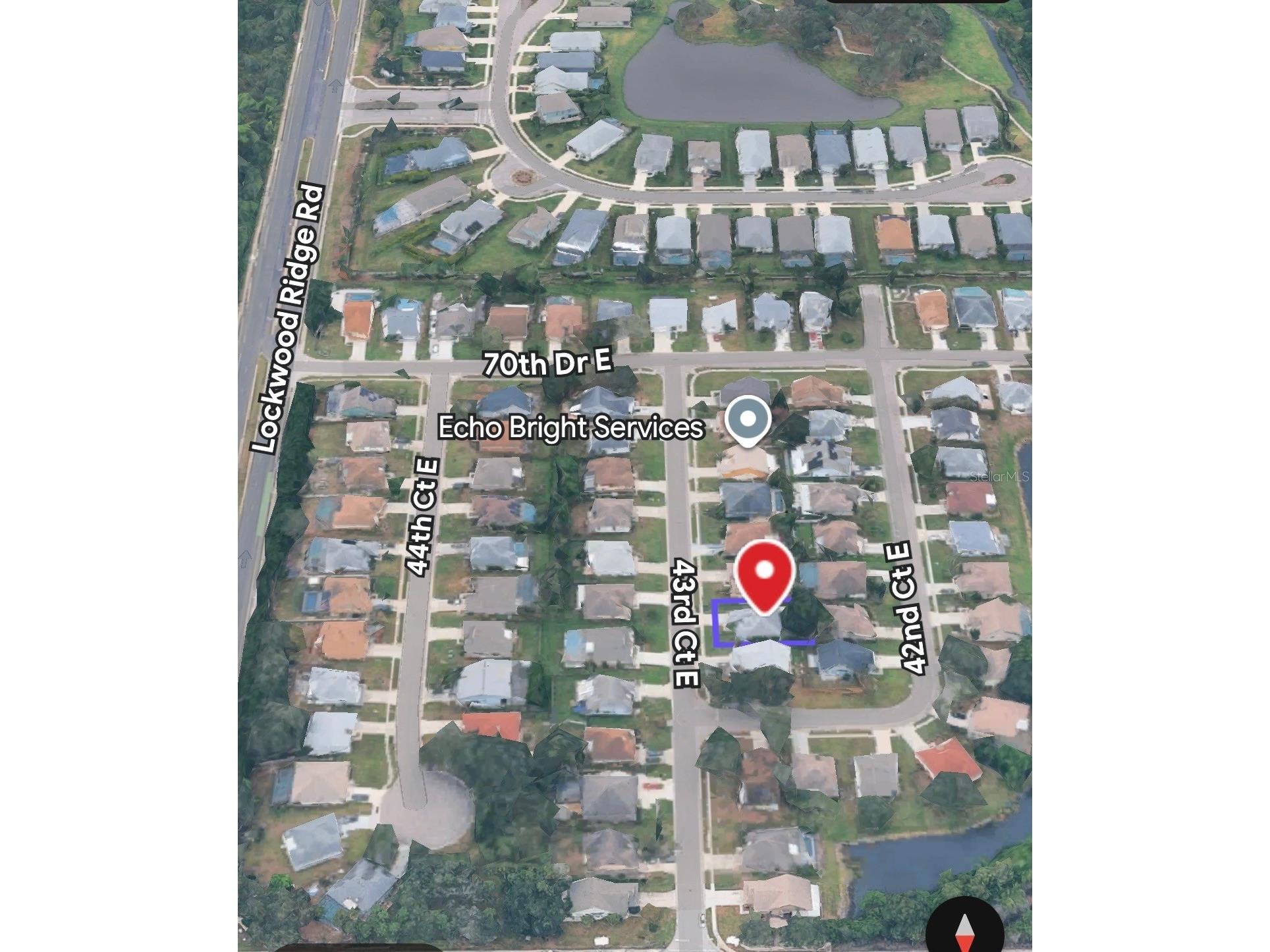 6928 43rd Court E Sarasota FL 34243 A4676085 image78