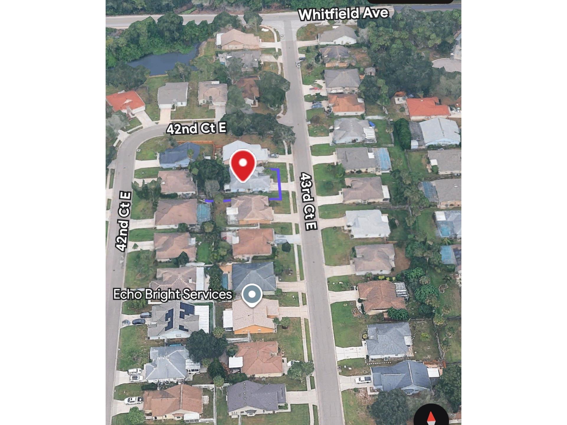 6928 43rd Court E Sarasota FL 34243 A4676085 image79