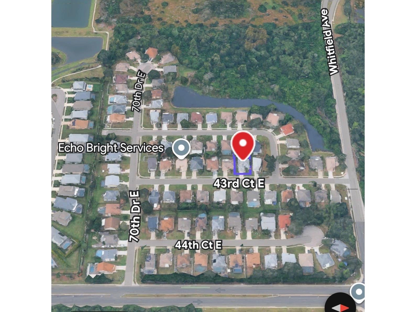 6928 43rd Court E Sarasota FL 34243 A4676085 image80