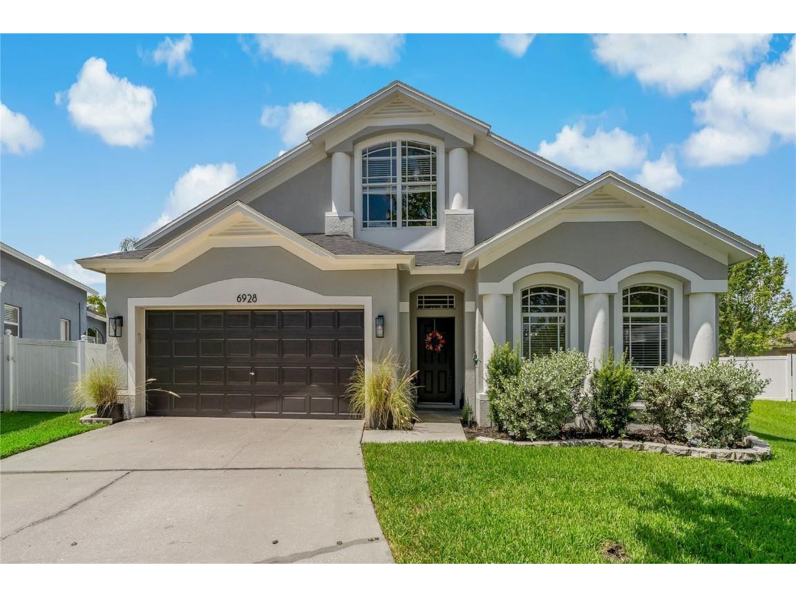 6928 Bluff Meadow Court Wesley Chapel FL 33545 T3526984 image1