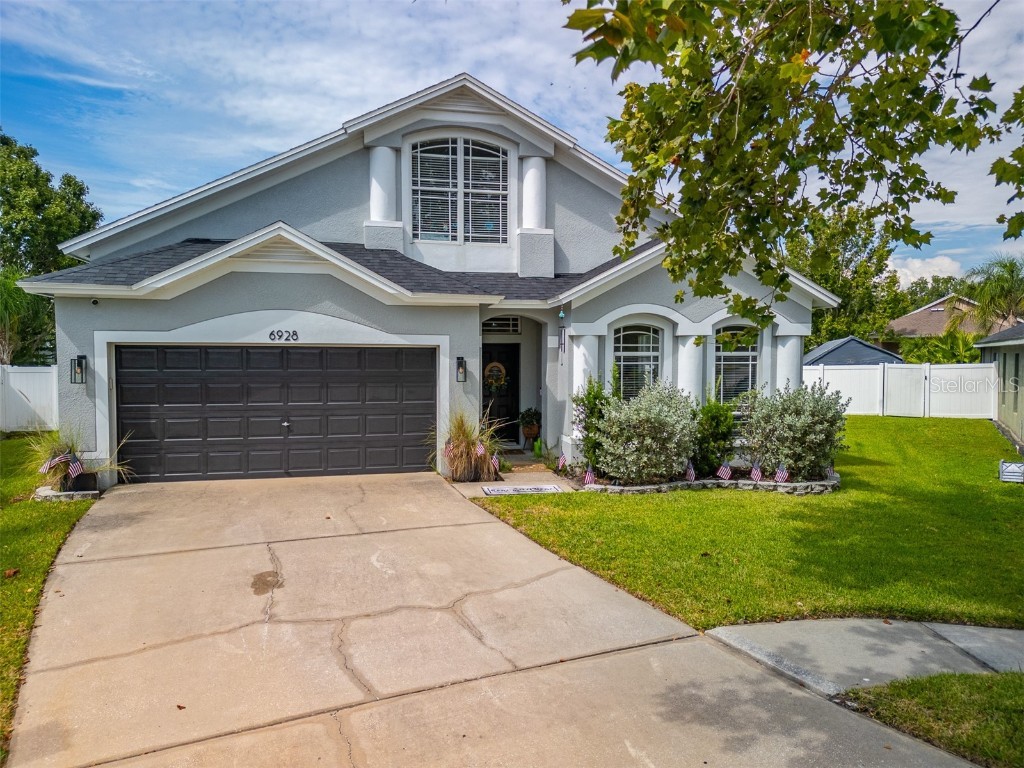 6928 Bluff Meadow Court Wesley Chapel FL 33545 TB8410172 image1