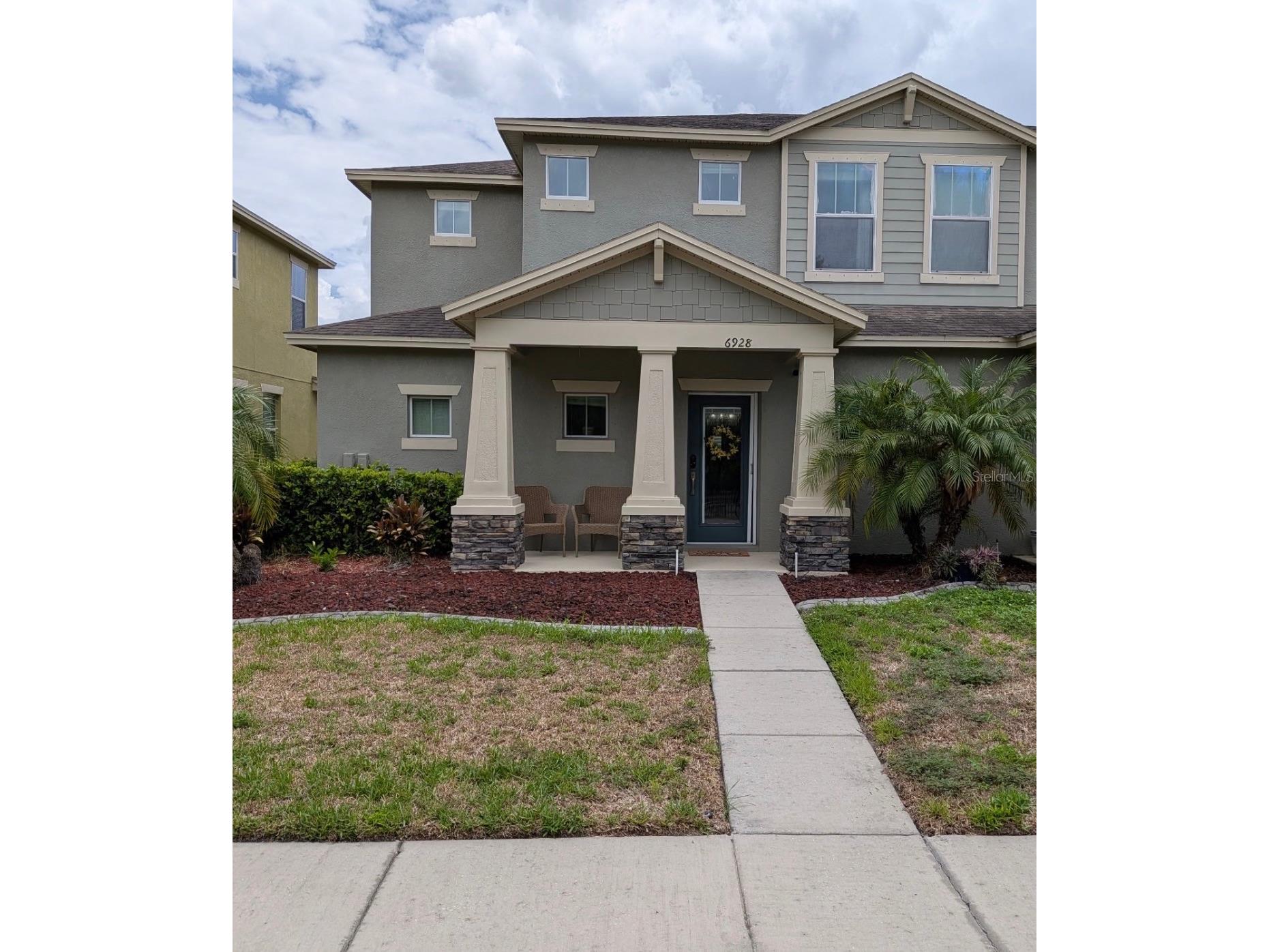 6928 Duffy Lane Tampa FL 33616 TB8514106 image1