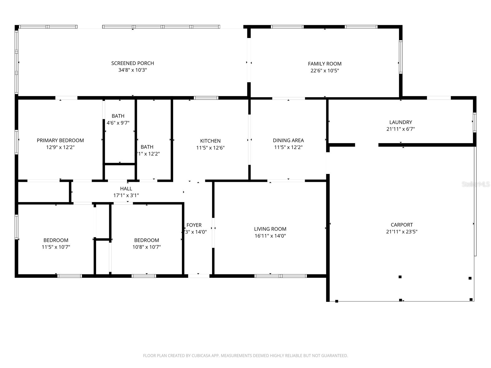 6928 Greenhill Place Tampa FL 33617 TB8523303 image38