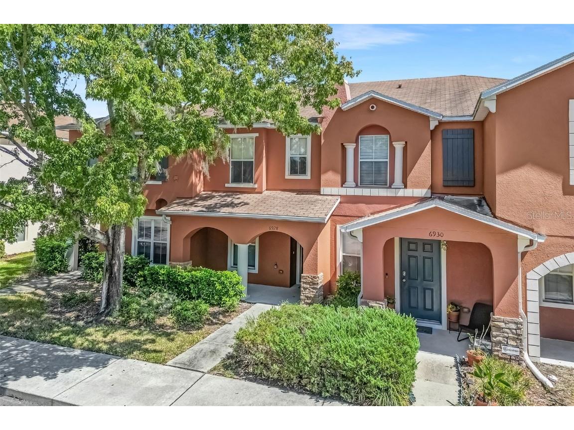 6928 Hawthorne Trace Lane Riverview FL 33578 TB8431995 image1