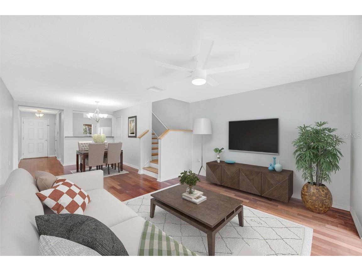 6928 Hawthorne Trace Lane Riverview FL 33578 TB8431995 image2