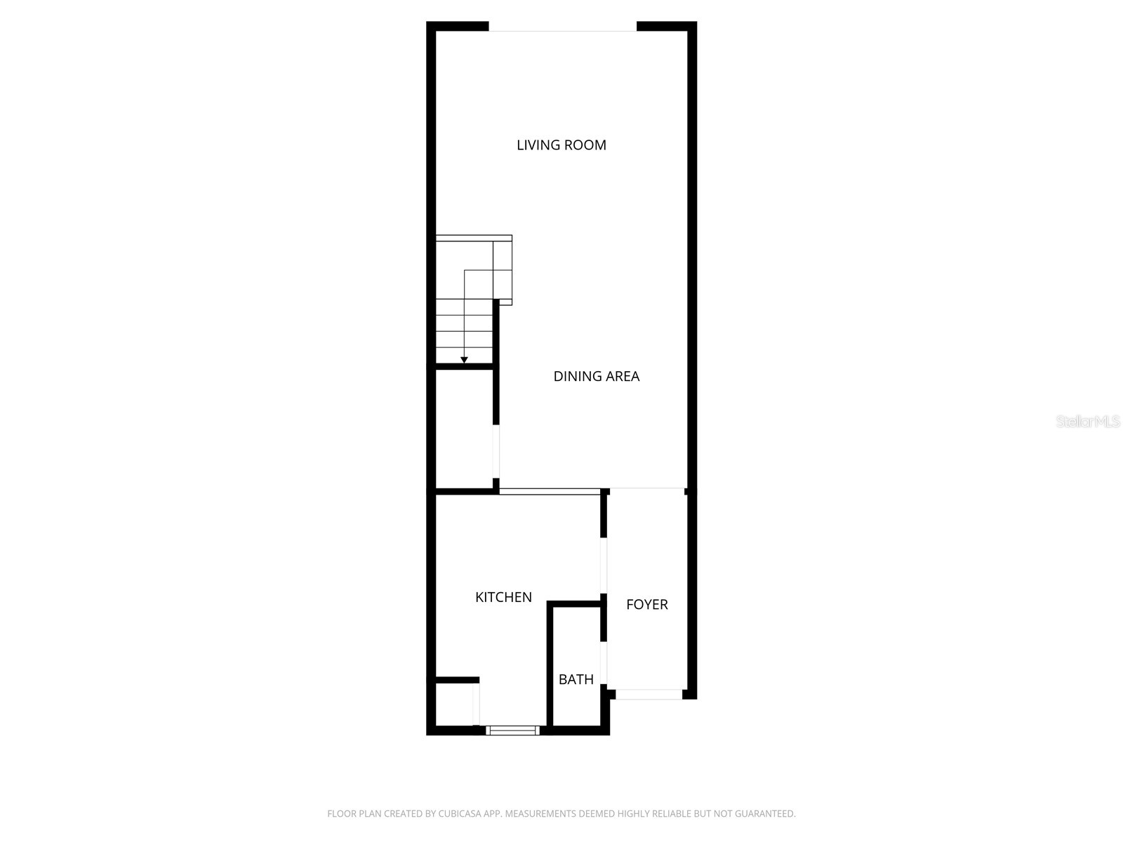 6928 Hawthorne Trace Lane Riverview FL 33578 TB8478385 image37