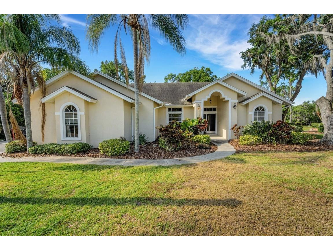 6928 Hayter Lane Lakeland FL 33813 - Clark Lake B4901898 image1