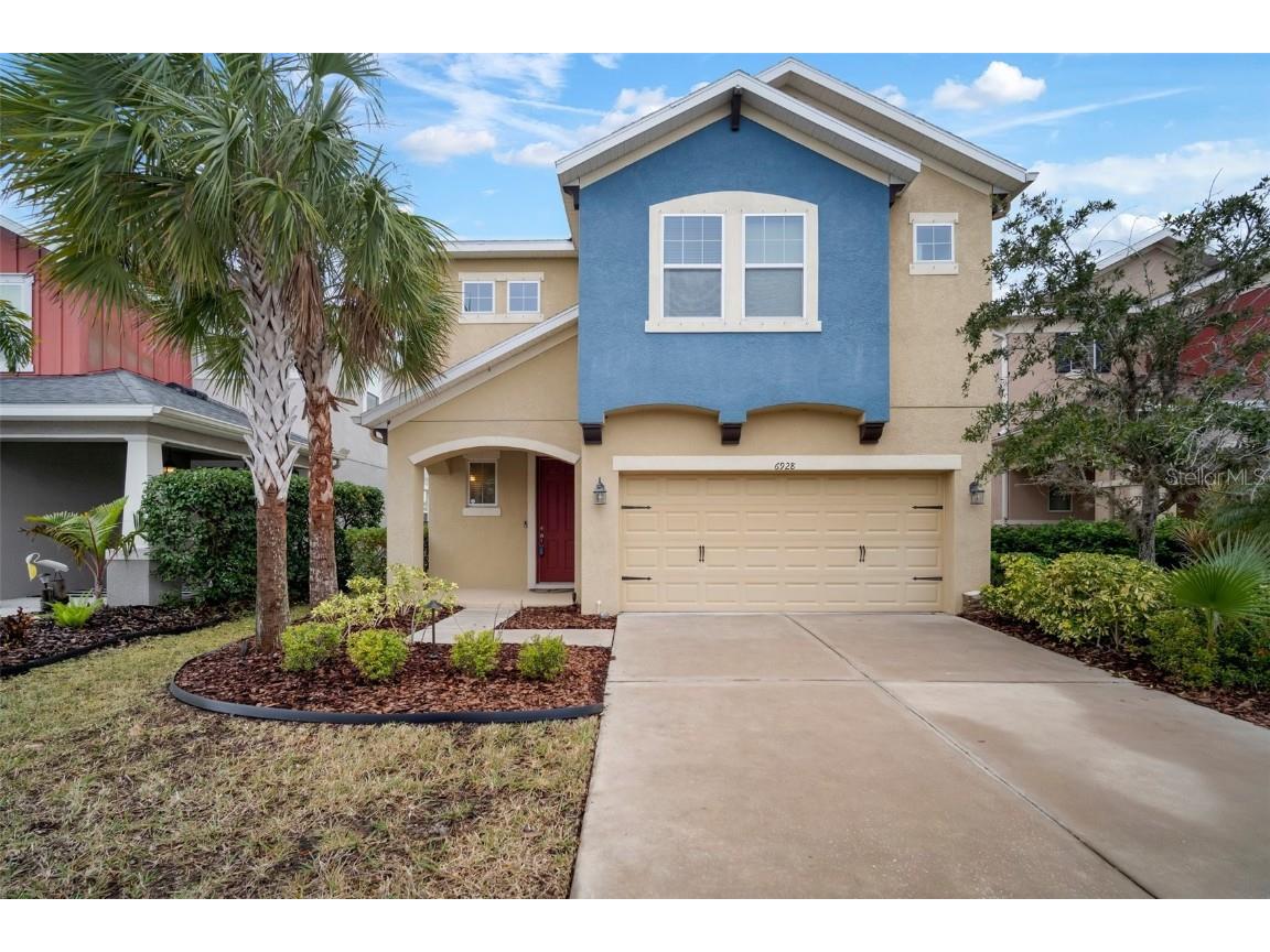 6928 Old Benton Drive Apollo Beach FL 33572 TB8337833 image1