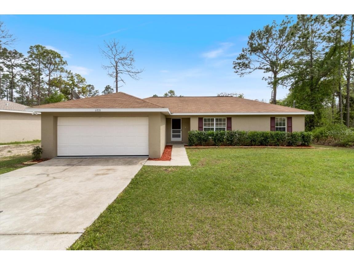 6928 SW 152nd Street Ocala FL 34473 OM675527 image1