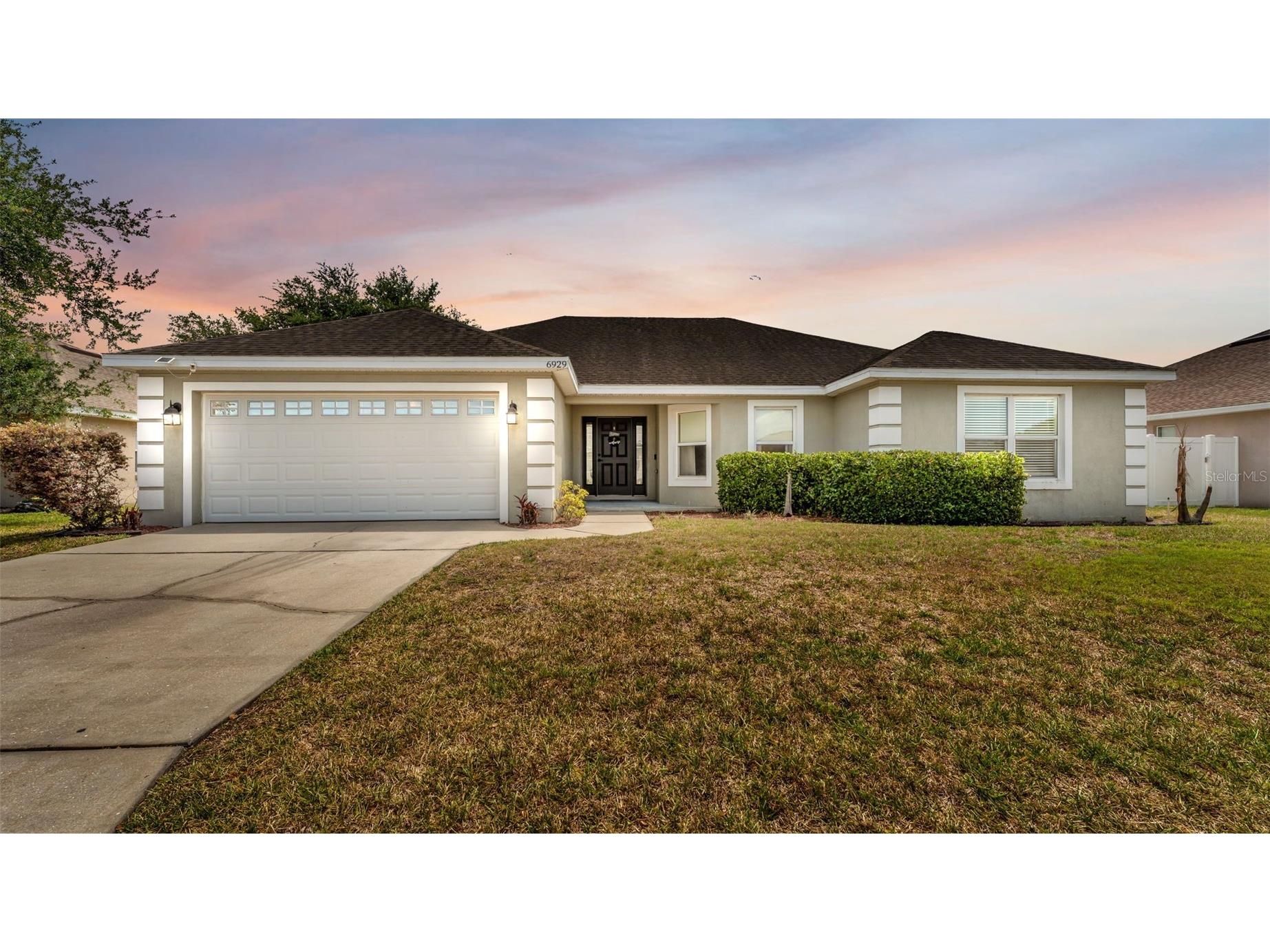 6929 Bently Drive Lakeland FL 33809 L4961598 image1