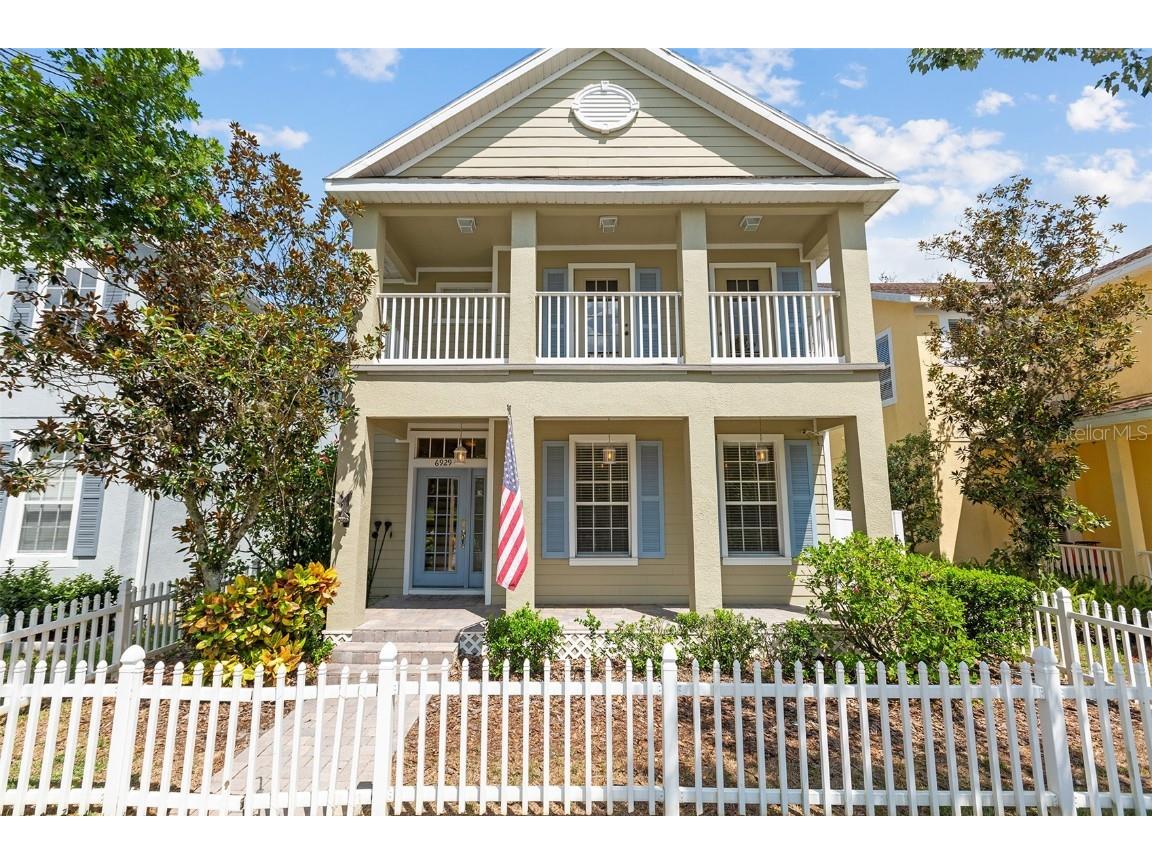 6929 Cupseed Lane Harmony FL 34773 S5091341 image1