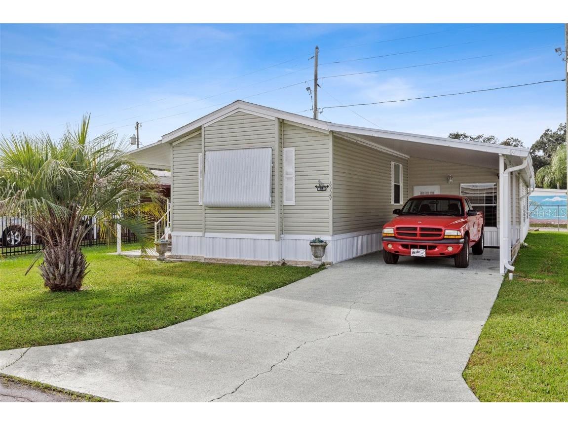 6929 Lum Drive Zephyrhills FL 33542 T3428193 image1