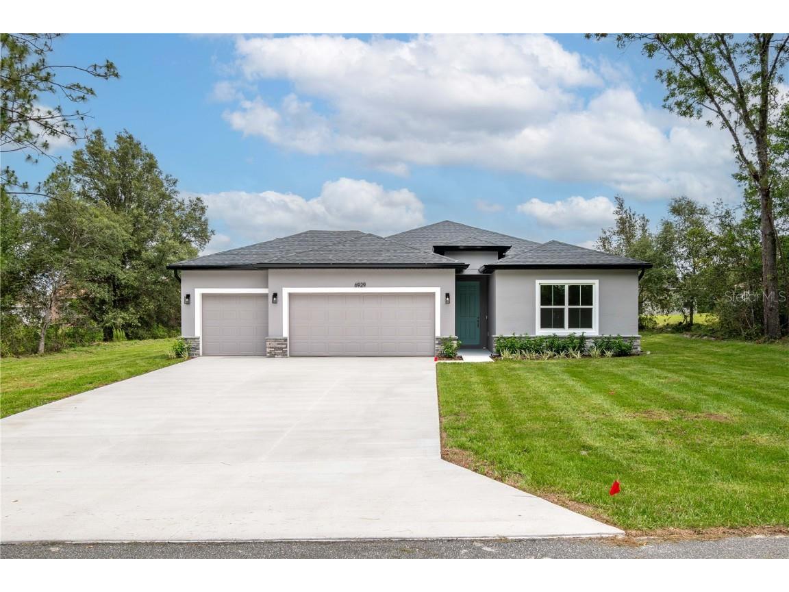 6929 SW 130th Lane Rd Ocala FL 34473 O6316803 image1