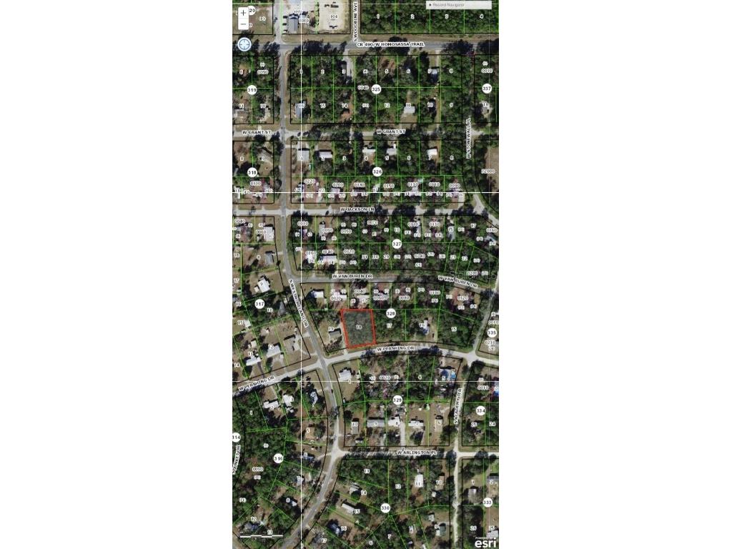 6929 W Pershing Drive Homosassa FL 34448 OM668696 image1