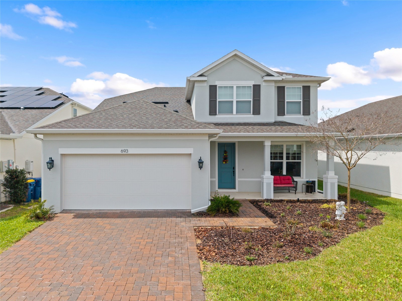 693 Big Pine Avenue Minneola FL 34715 S5145621 image1