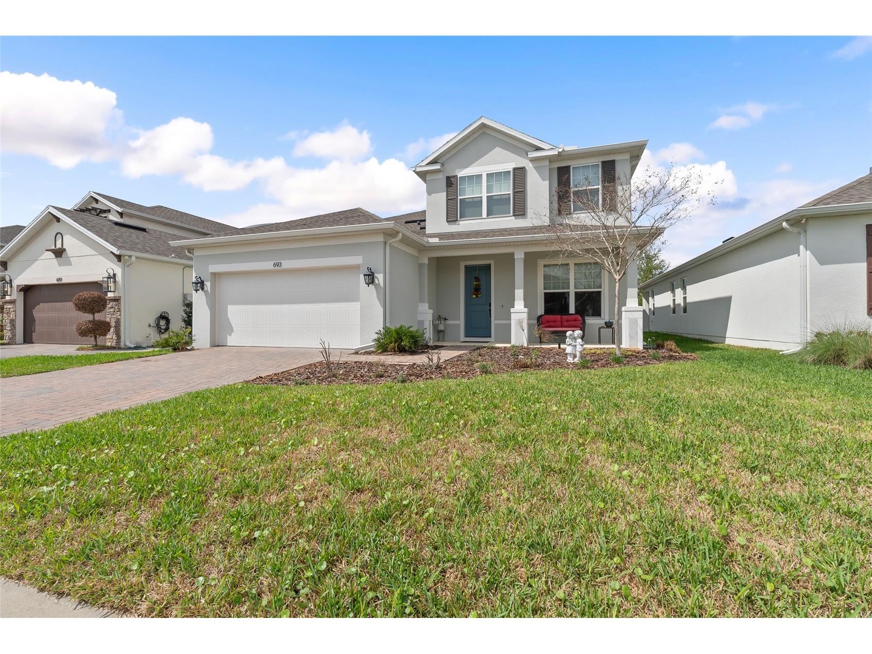 693 Big Pine Avenue Minneola FL 34715 S5145621 image2