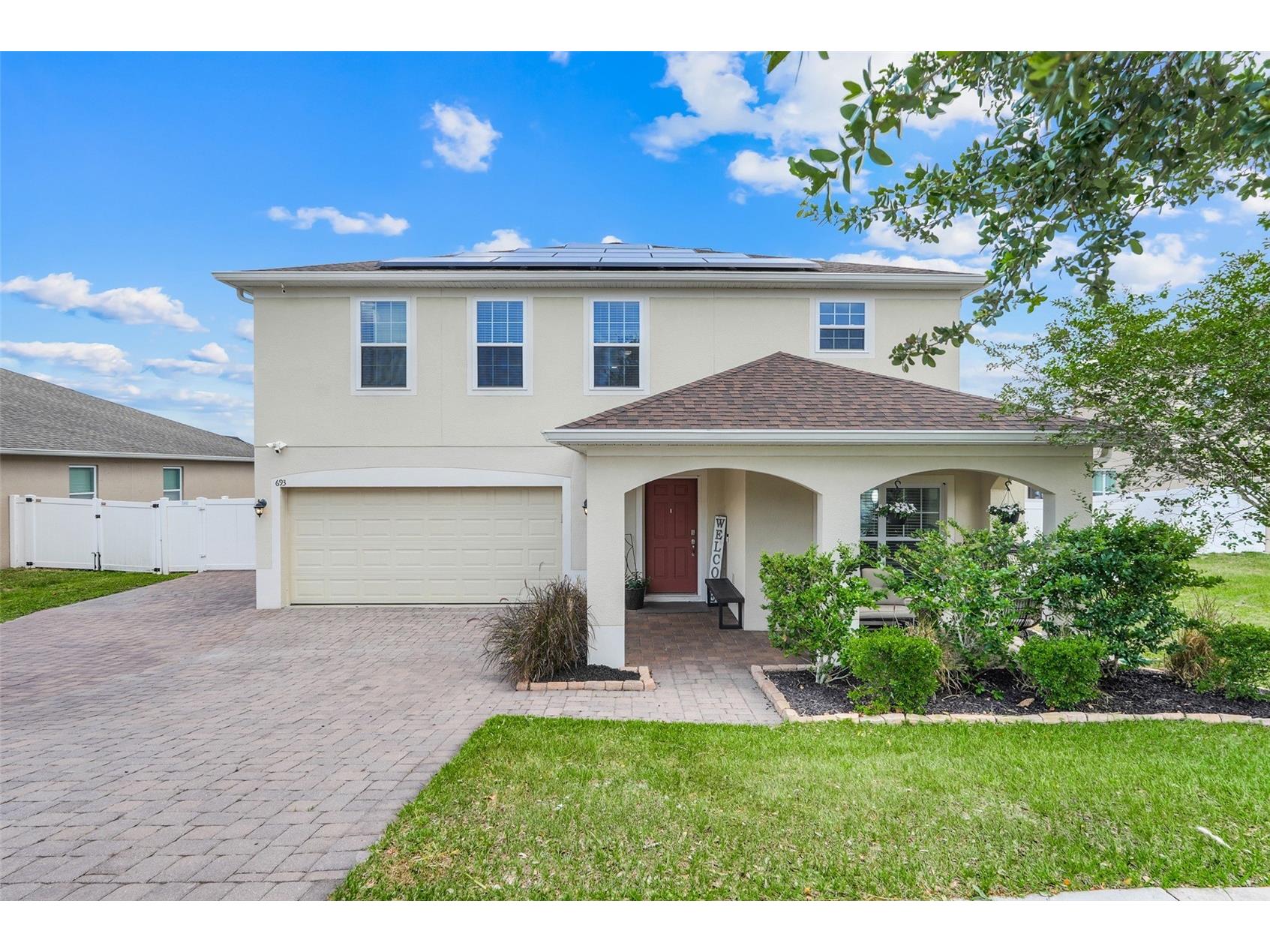 693 Black Eagle Drive Groveland FL 34736 - Cook Lake O6418519 image1