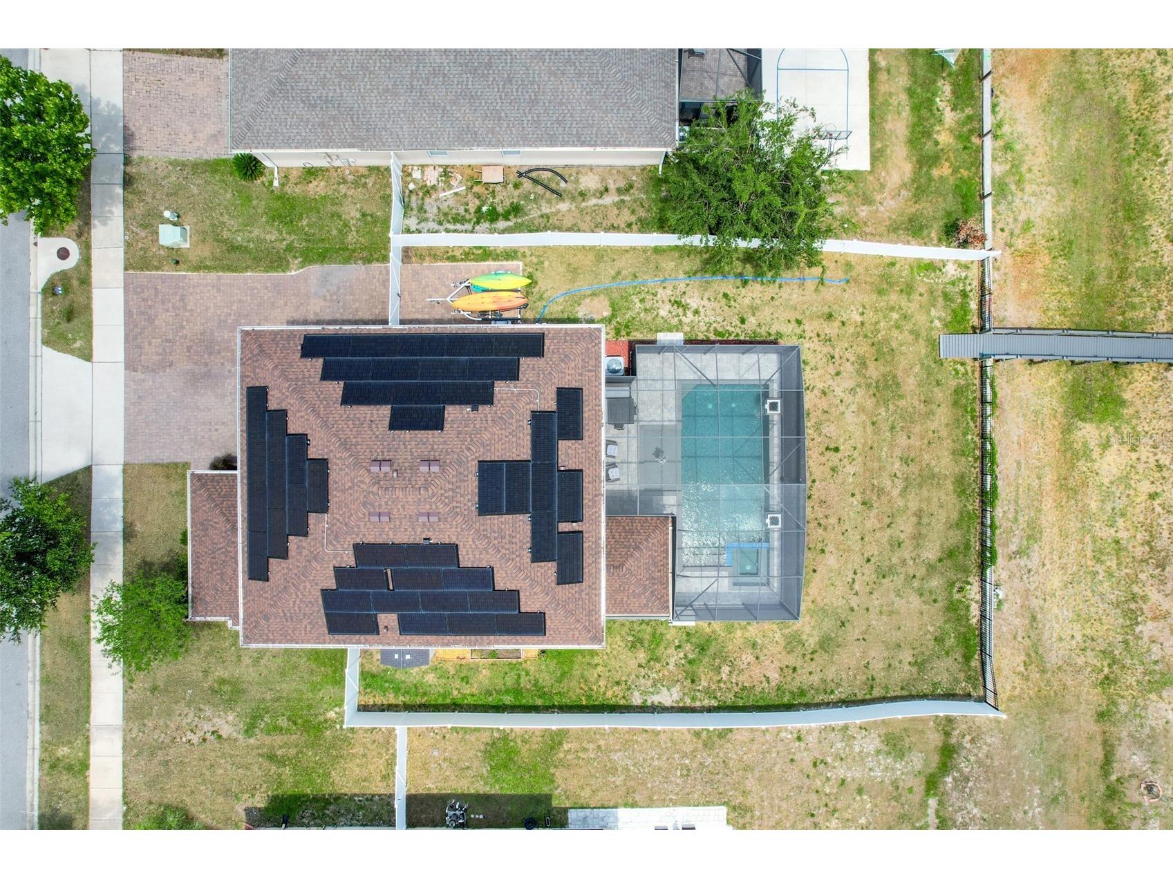 693 Black Eagle Drive Groveland FL 34736 - Cook Lake O6418519 image10
