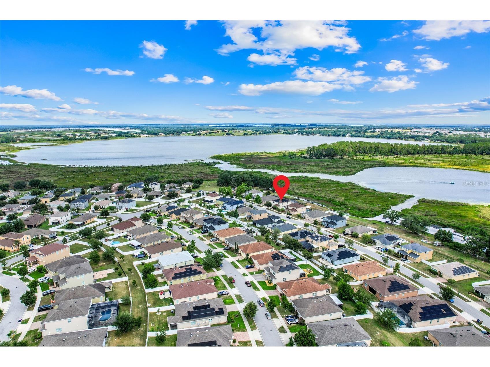 693 Black Eagle Drive Groveland FL 34736 - Cook Lake O6418519 image11