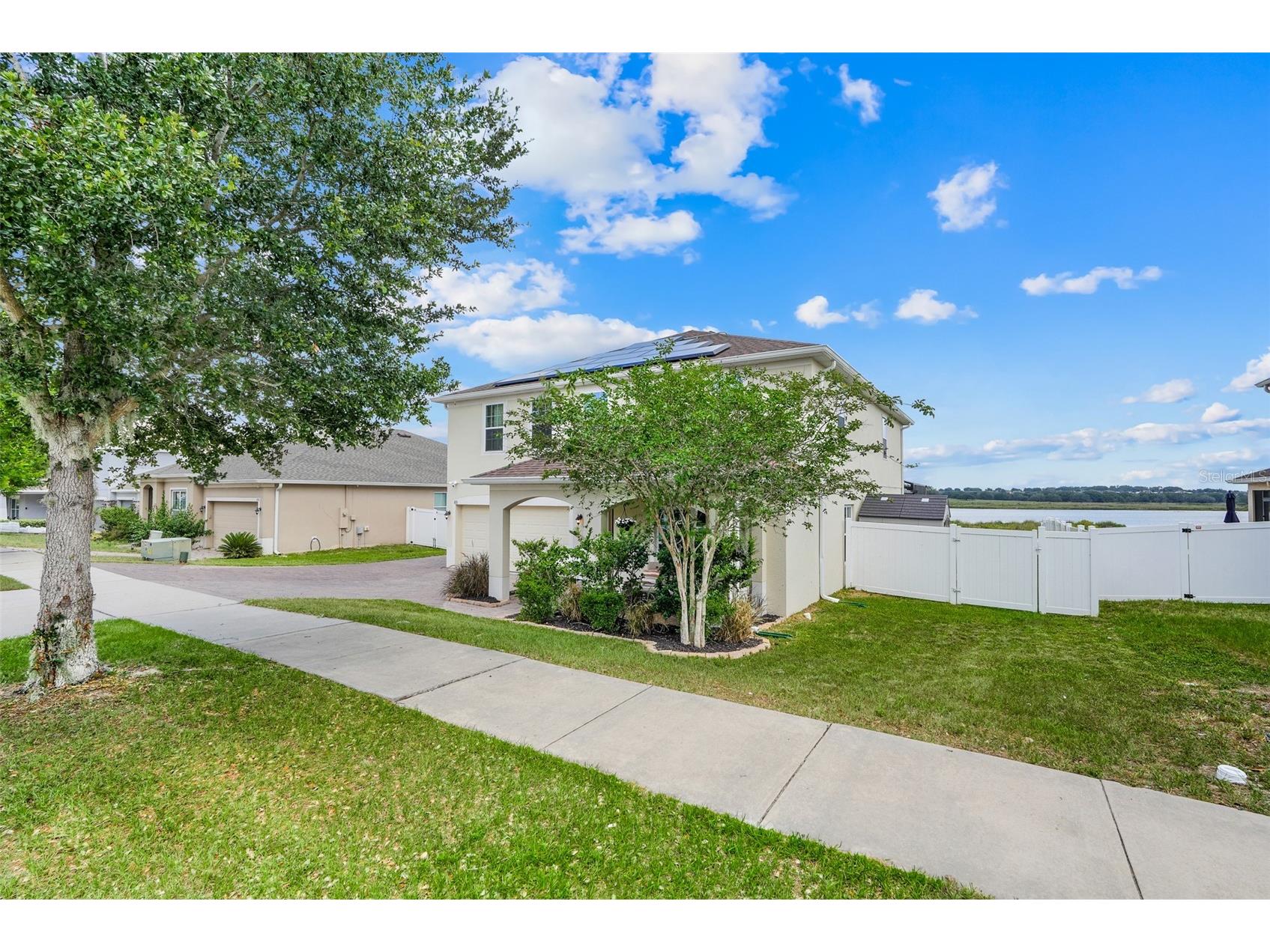 693 Black Eagle Drive Groveland FL 34736 - Cook Lake O6418519 image2