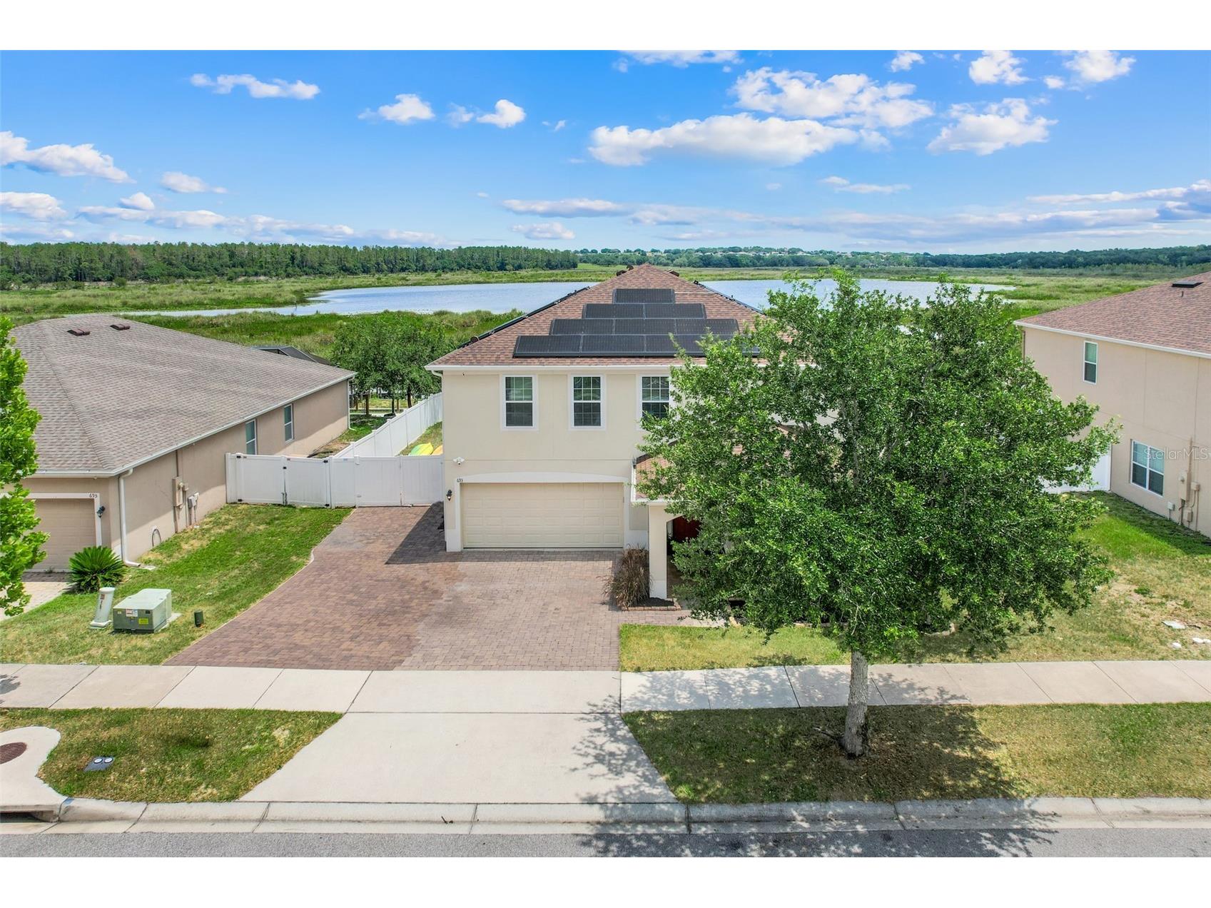 693 Black Eagle Drive Groveland FL 34736 - Cook Lake O6418519 image6
