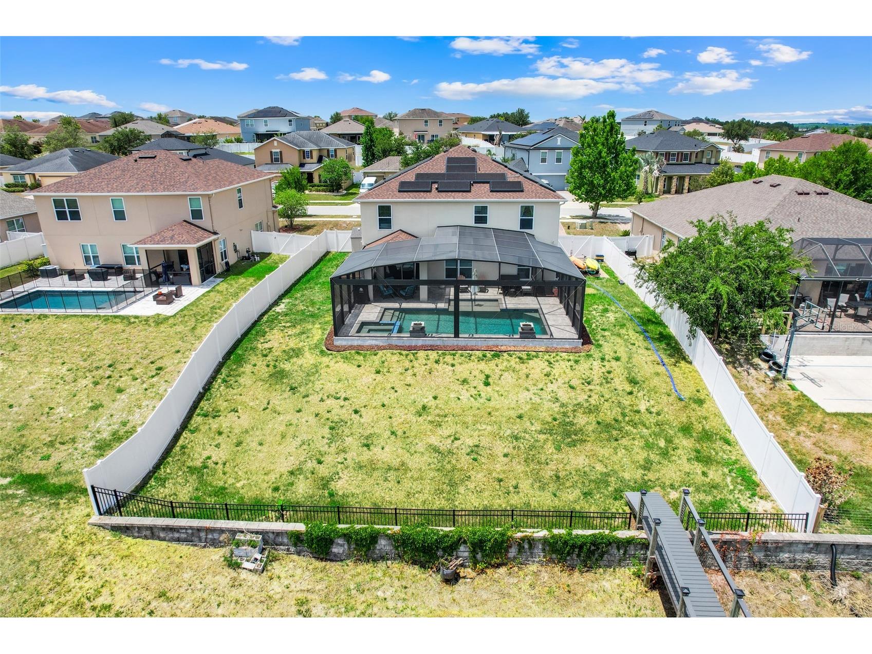 693 Black Eagle Drive Groveland FL 34736 - Cook Lake O6418519 image69