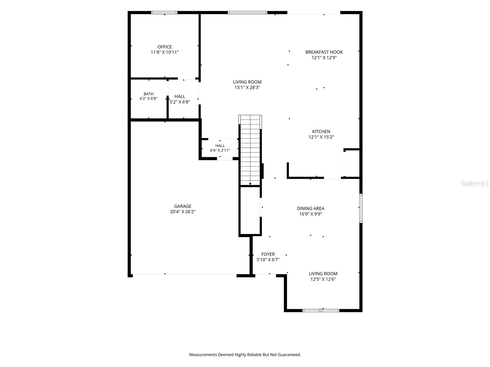 693 Black Eagle Drive Groveland FL 34736 - Cook Lake O6418519 image71