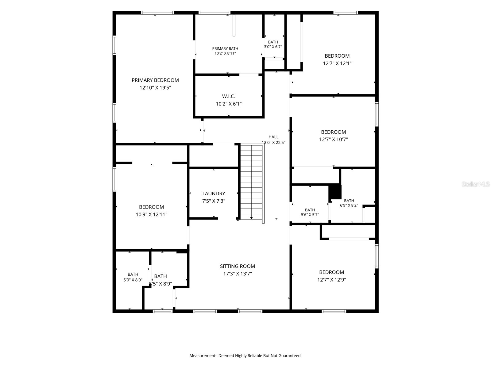 693 Black Eagle Drive Groveland FL 34736 - Cook Lake O6418519 image72