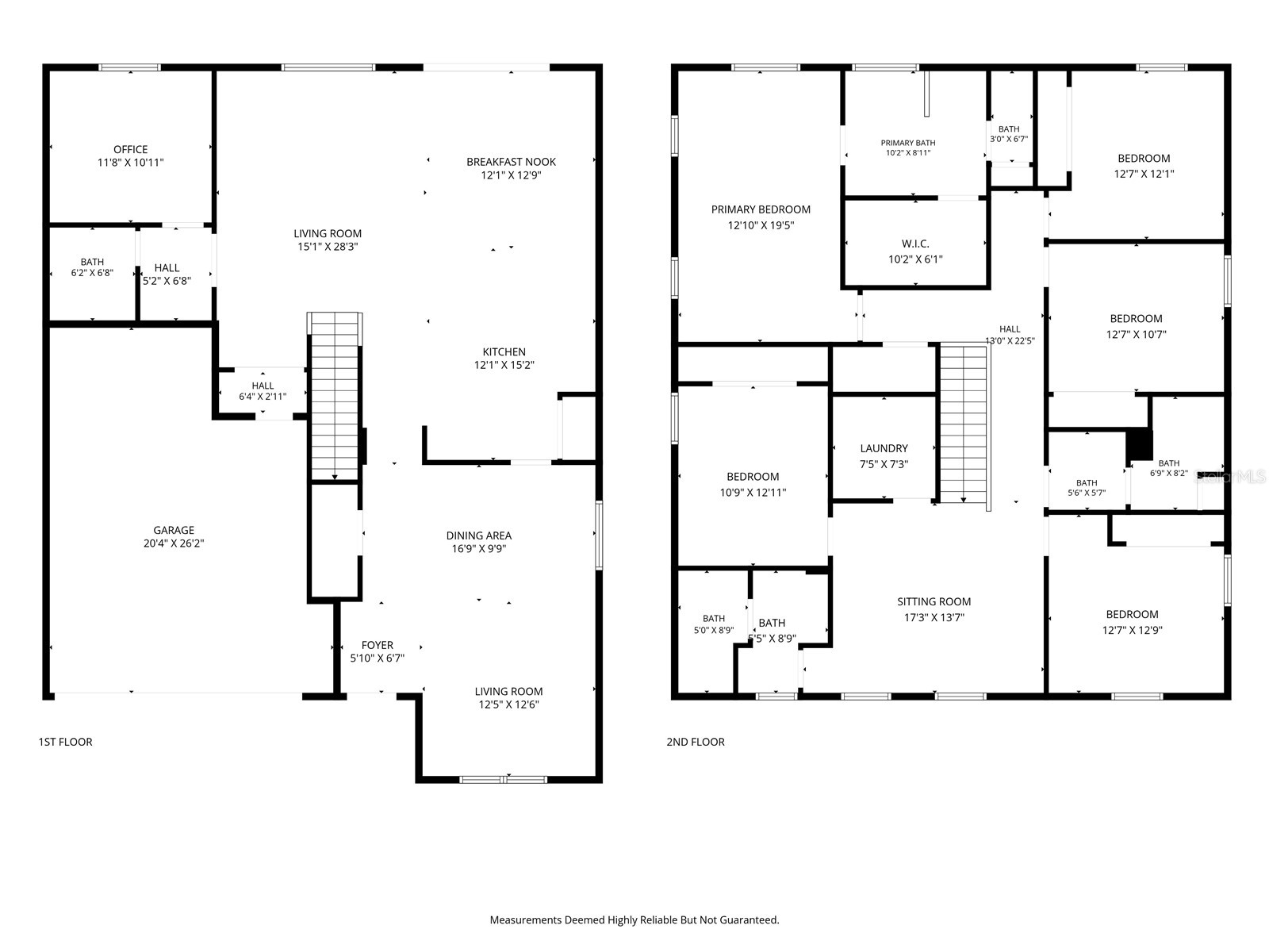 693 Black Eagle Drive Groveland FL 34736 - Cook Lake O6418519 image73