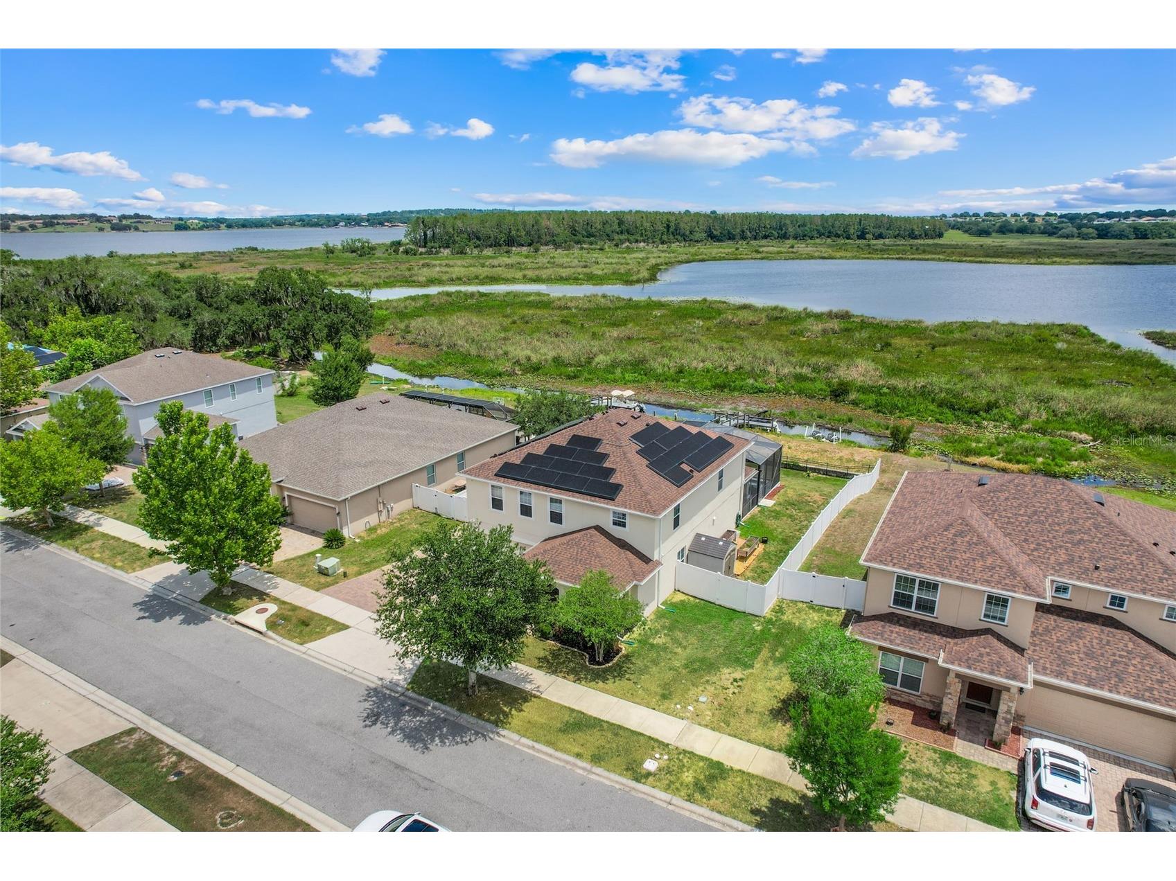 693 Black Eagle Drive Groveland FL 34736 - Cook Lake O6418519 image8