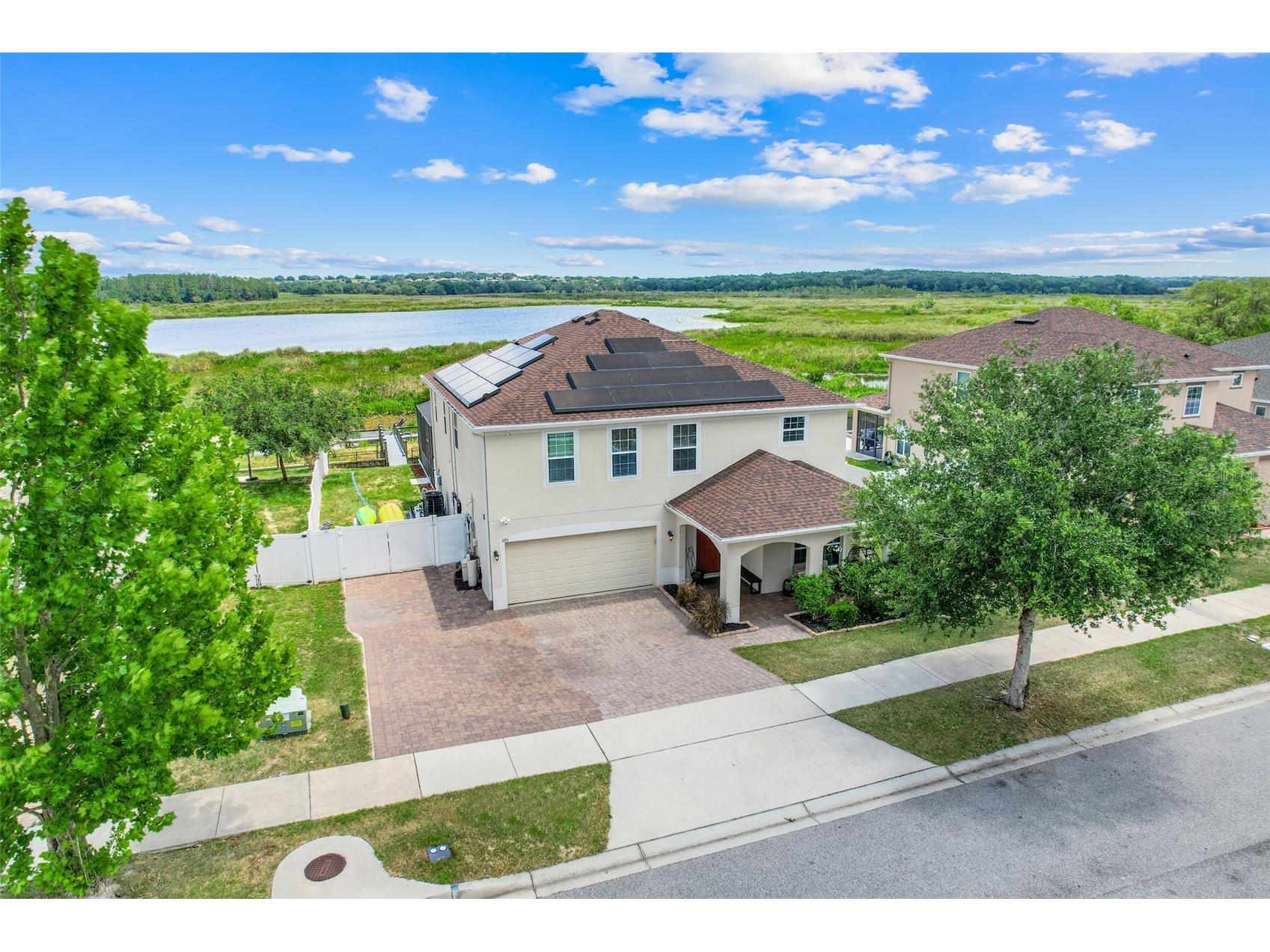 693 Black Eagle Drive Groveland FL 34736 - Cook Lake O6418519 image9