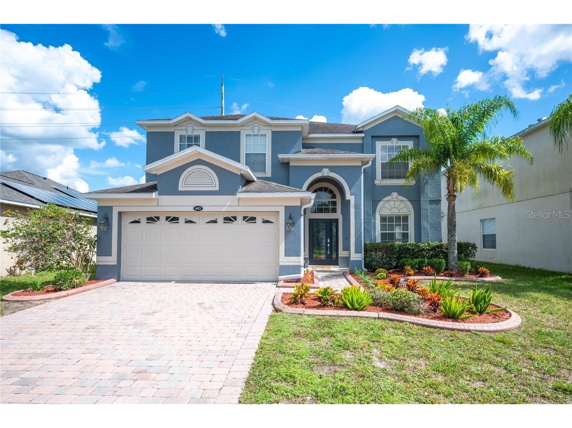 693 Brookeshire Drive Davenport FL 33837 S5092029 image1