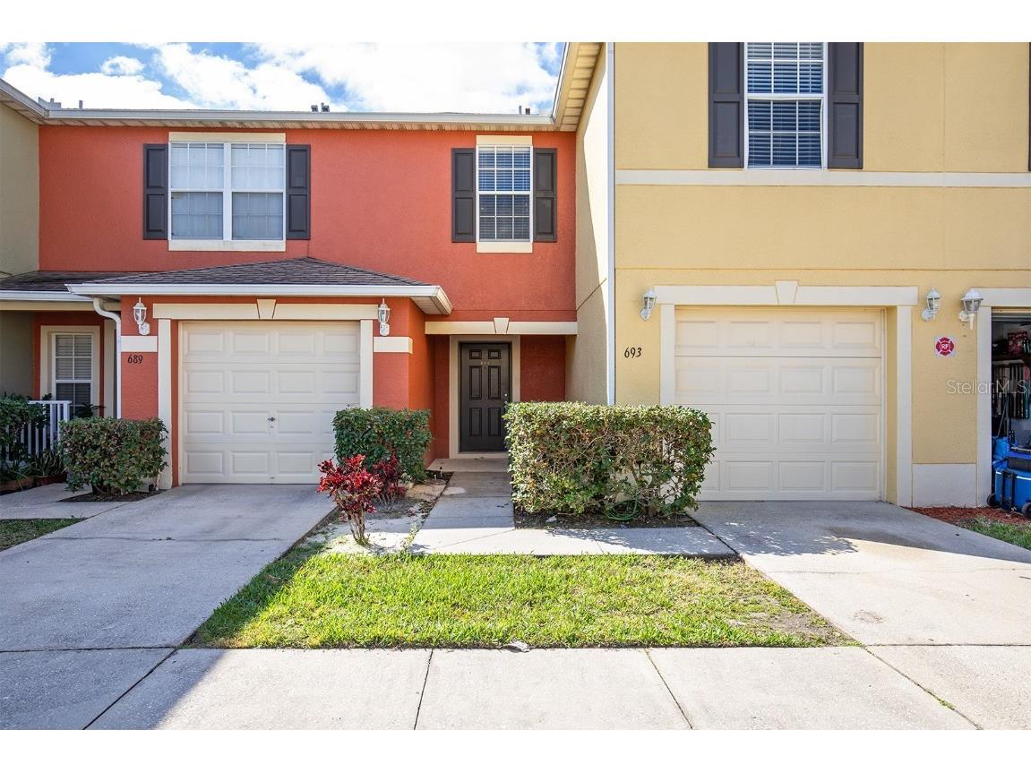 693 Cresting Oak Circle #109 Orlando FL 32824 O6174676 image1