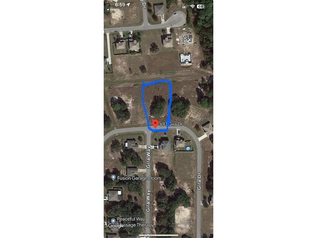 693 Gila Drive Poinciana FL 34759 O6346598 image1