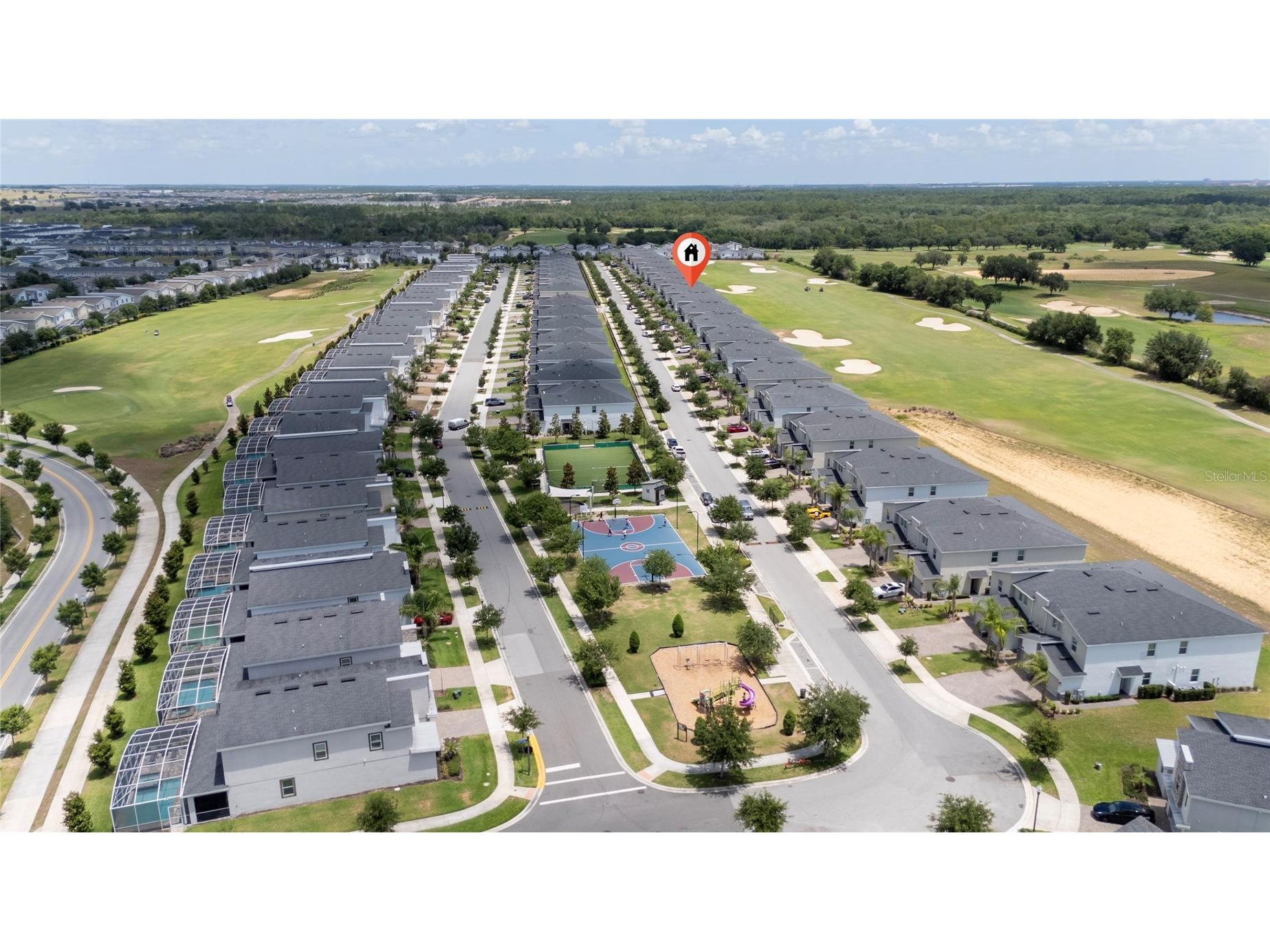 693 Ocean Course Avenue #1101 Davenport FL 33896 S5149854 image7