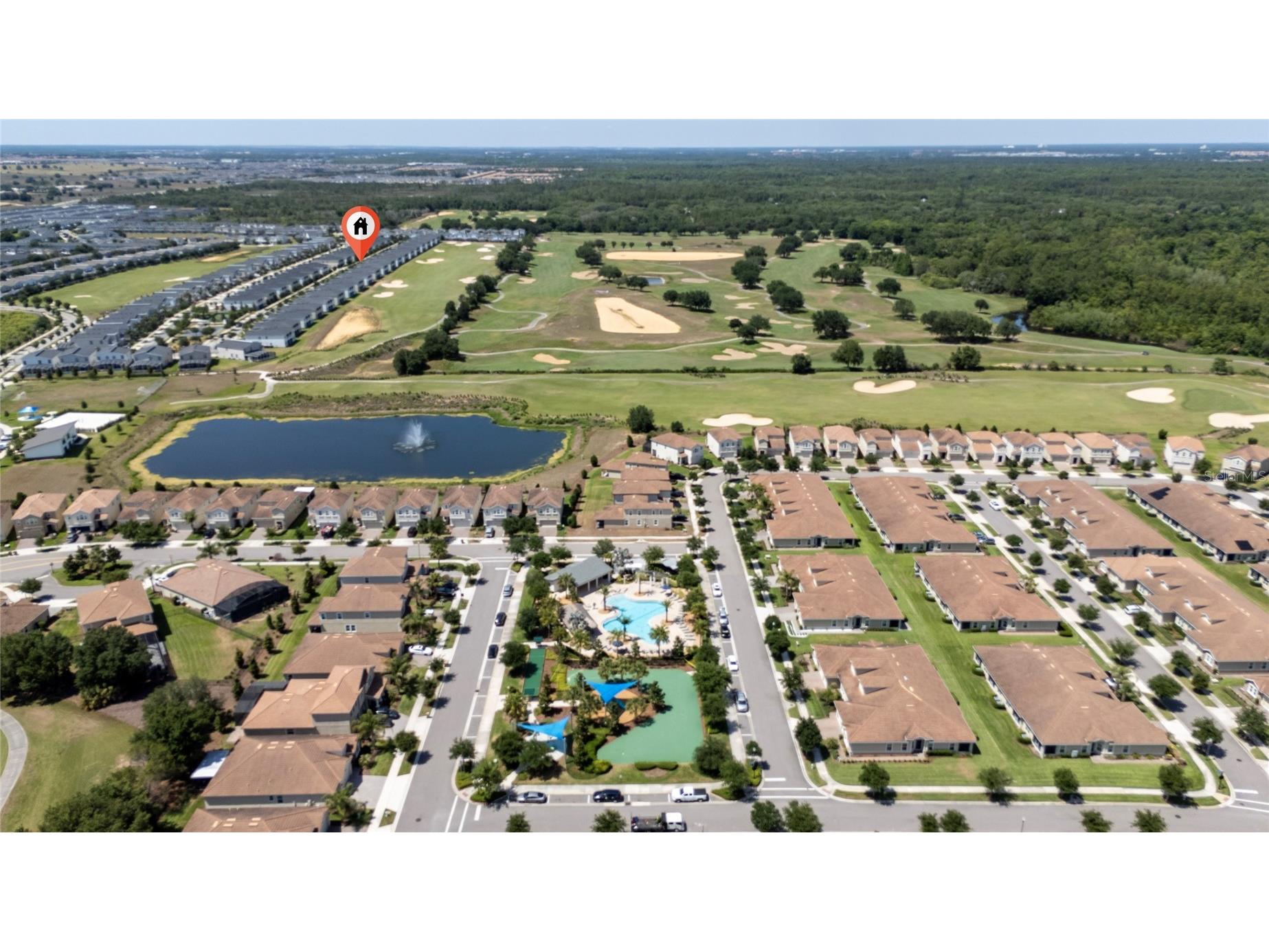 693 Ocean Course Avenue #1101 Davenport FL 33896 S5149854 image9