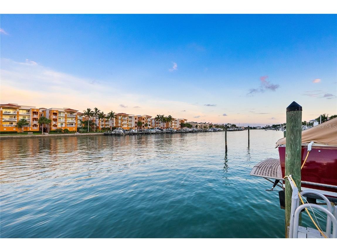 693 Ponce De Leon Drive Tierra Verde FL 33715 - GRAND CANAL U8206807 image1