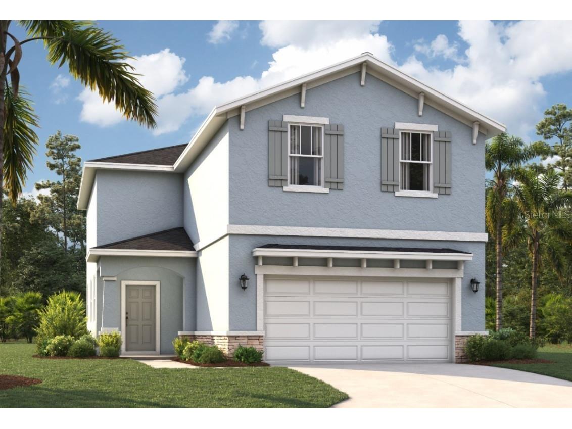 693 Rockaway Lane Cocoa FL 32927 O6337909 image1