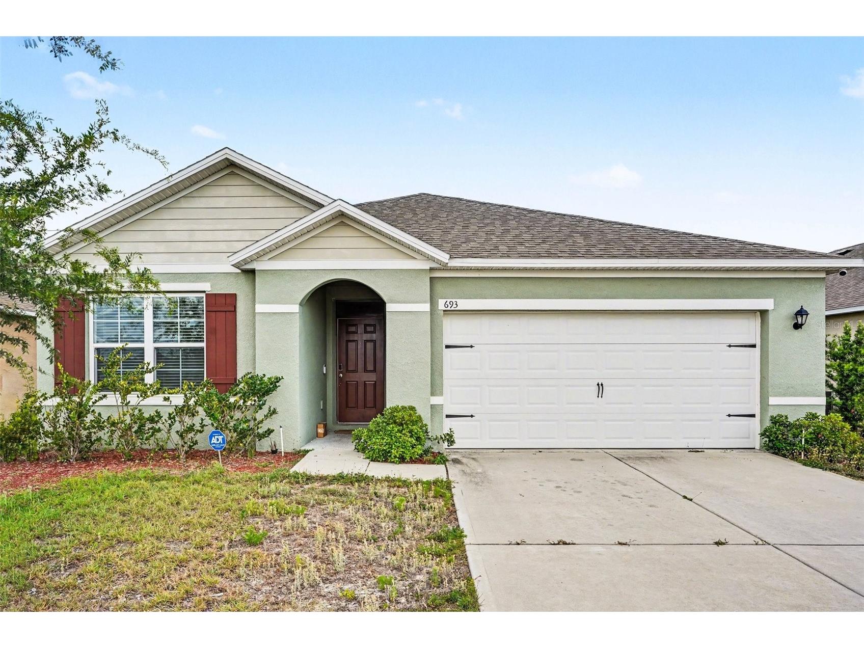 693 Squires Grove Drive Winter Haven FL 33880 TB8502032 image1