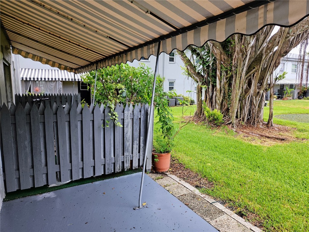 6930-A Place De La Paix #1B South Pasadena FL 33707 TB8434119 image29