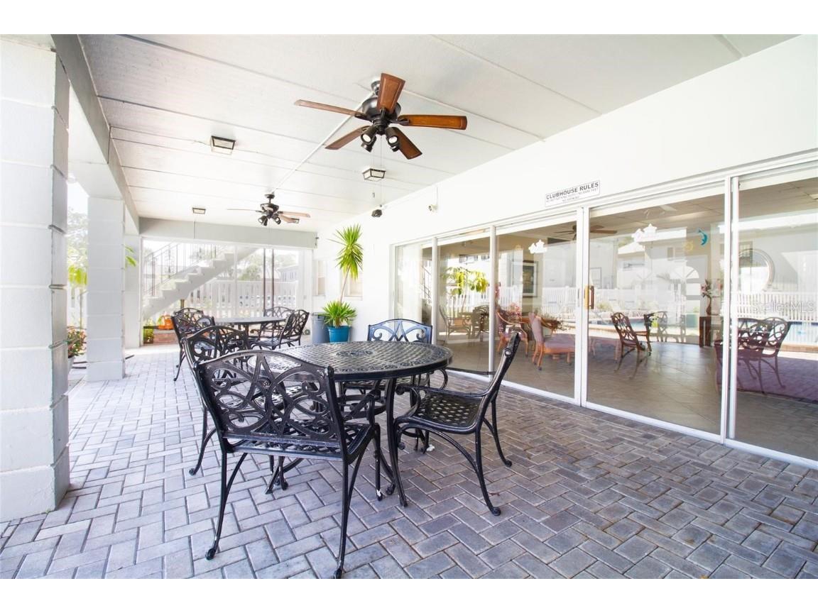 6930-A Place De La Paix #1B South Pasadena FL 33707 TB8434119 image36