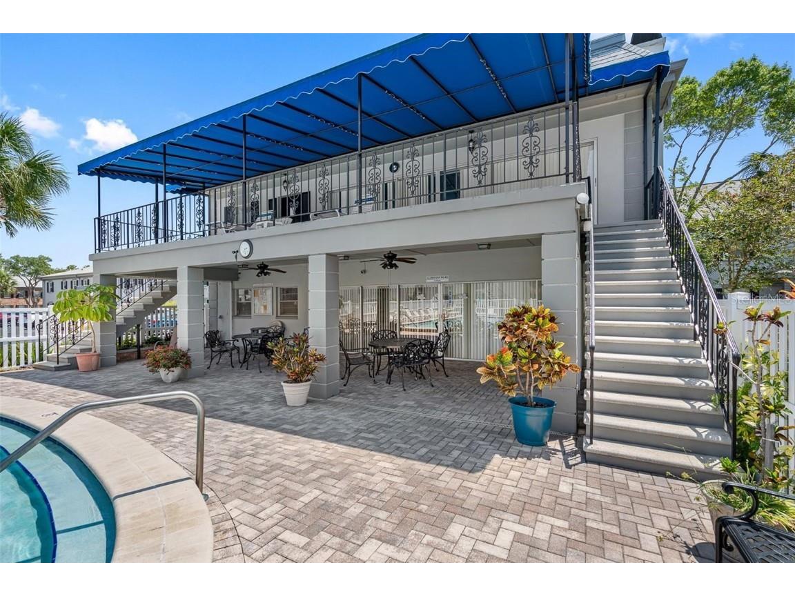 6930-A Place De La Paix #1B South Pasadena FL 33707 TB8434119 image37