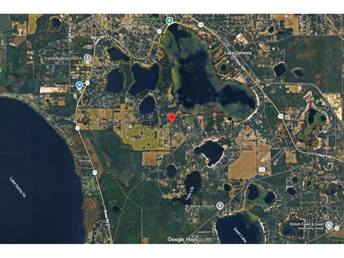 6930 County Road 214 Melrose FL 32666 A4682234 image47