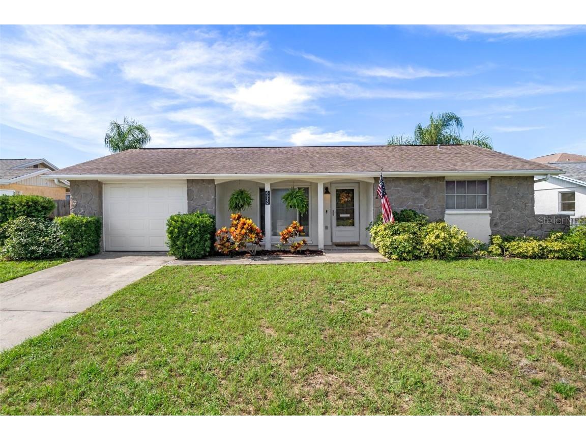 6930 El Camino Paloma Street Port Richey FL 34668 W7876840 image1