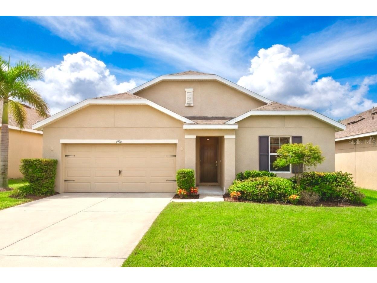 6930 Silverado Ranch Boulevard Zephyrhills FL 33541 G5106089 image1