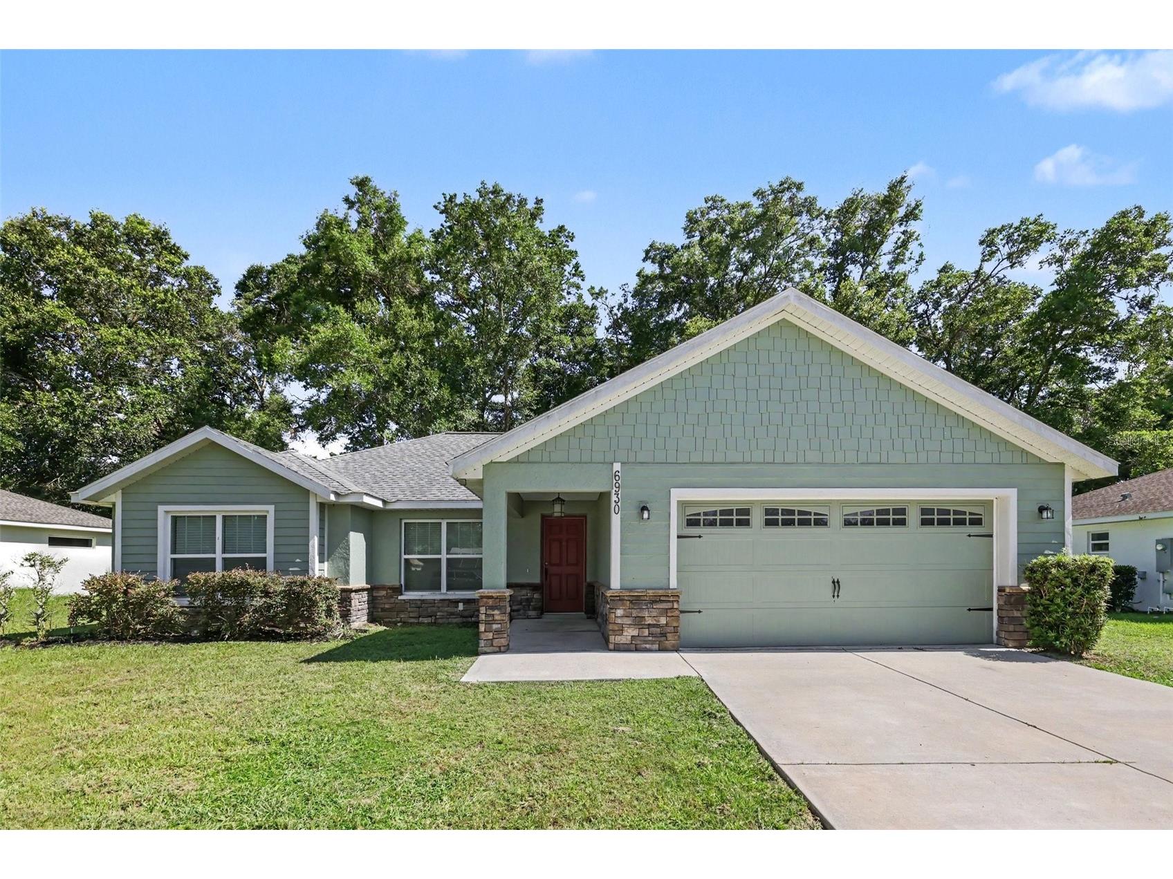 6930 SW 109th Lane Ocala FL 34476 O6418136 image1