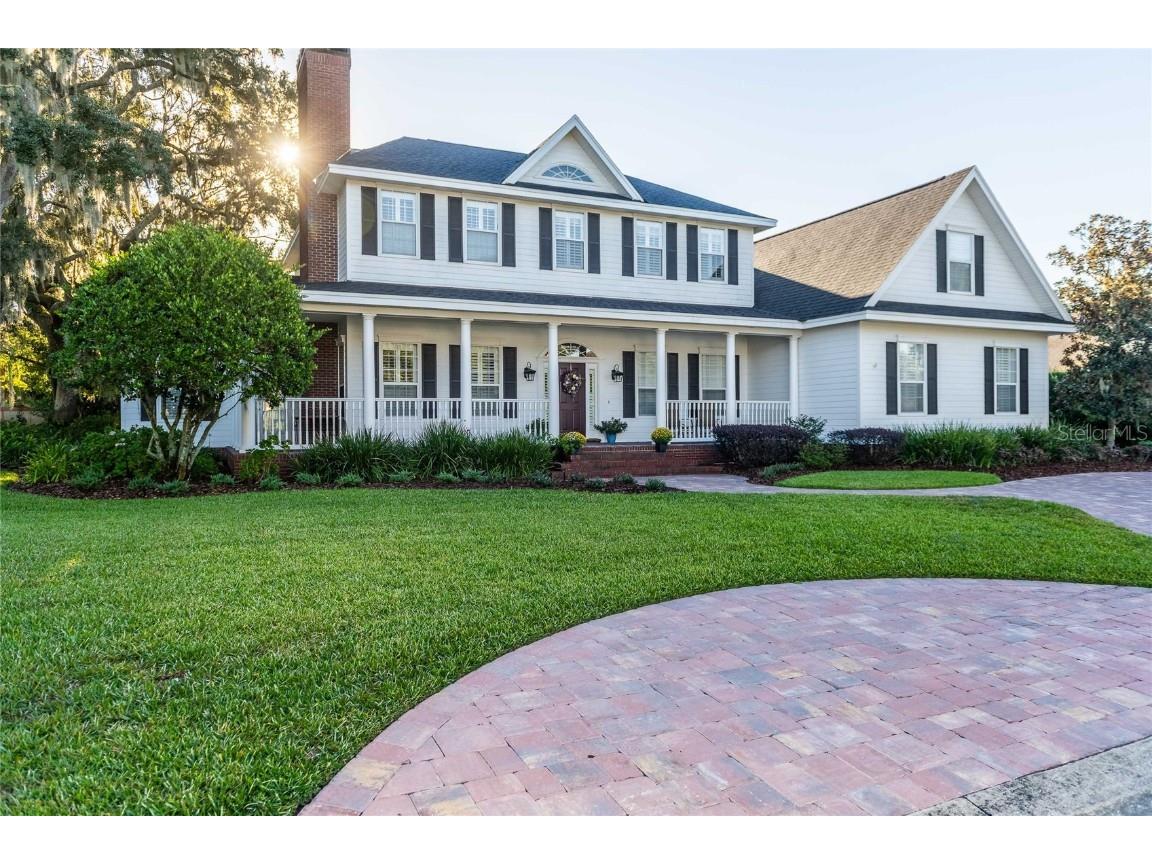 6930 Tiffany Oaks Drive Lakeland FL 33813 L4940189 image1