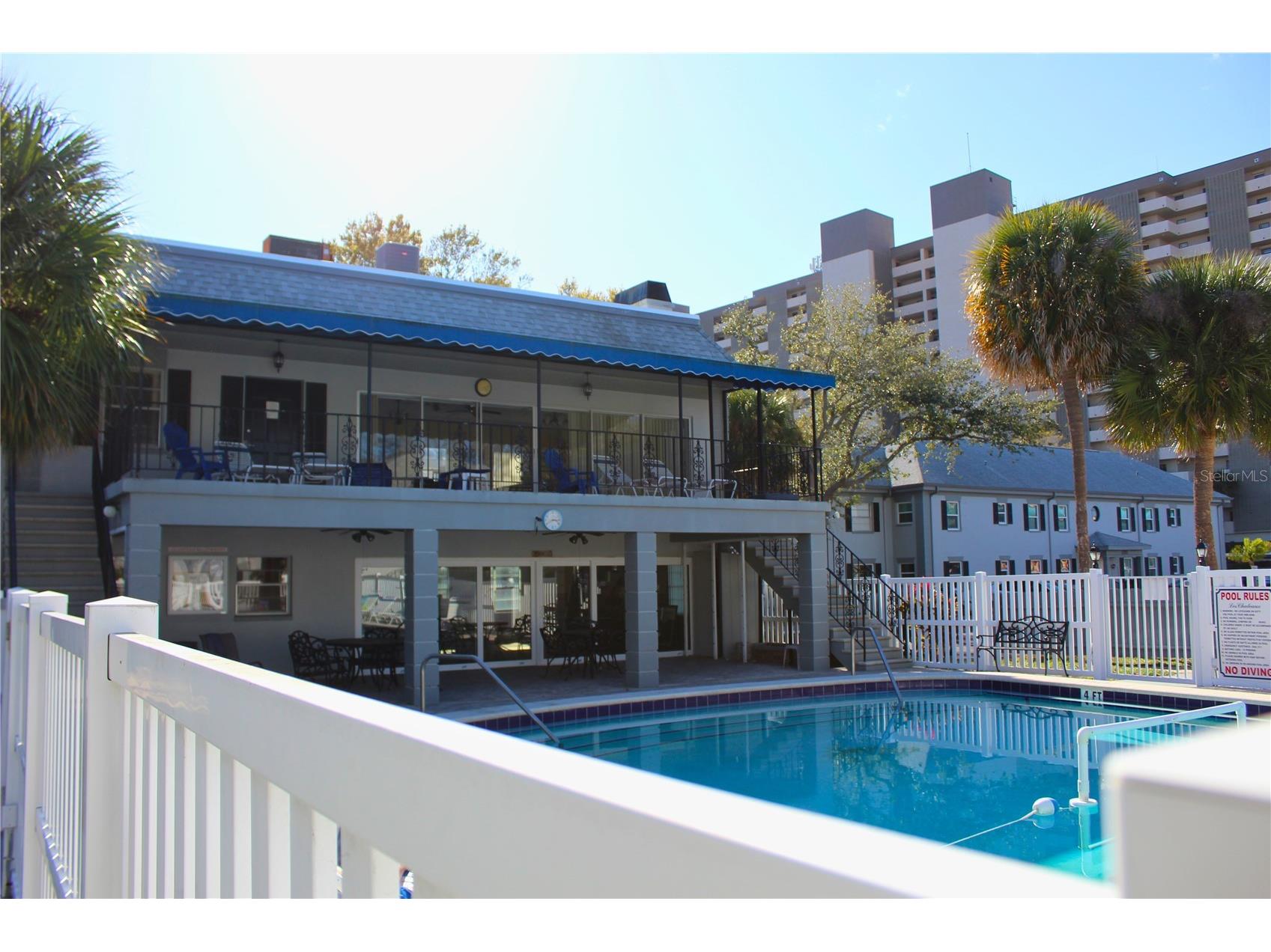 6930A Place De La Paix #2B South Pasadena FL 33707 TB8474068 image19